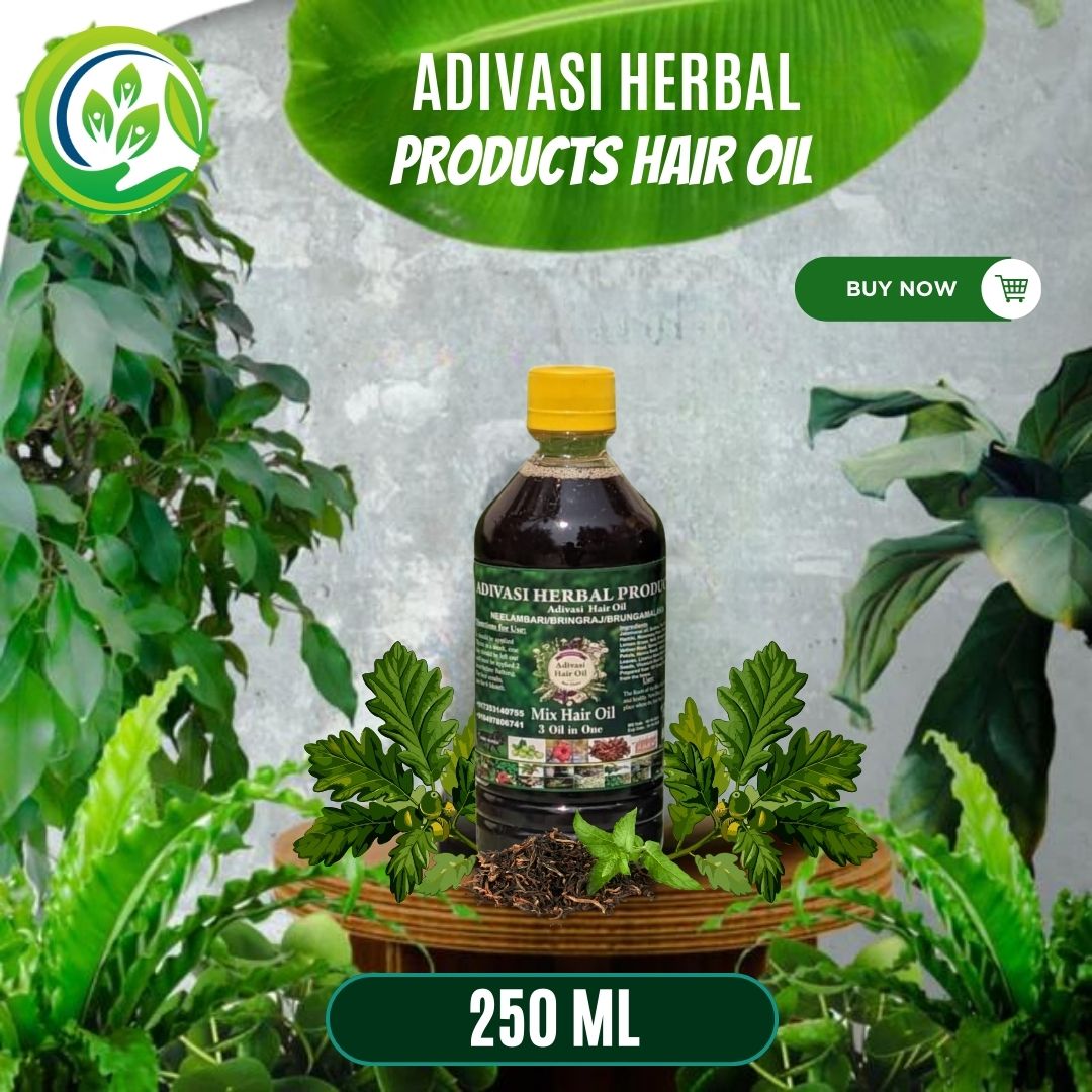 Adivasi Herbal Product