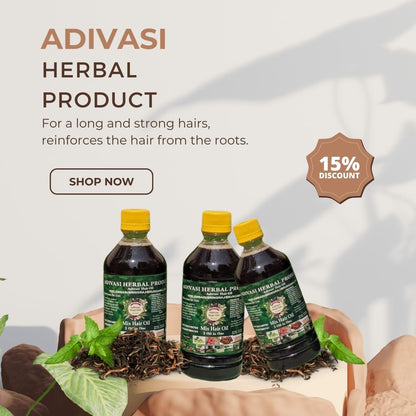 Adivasi Herbal Product