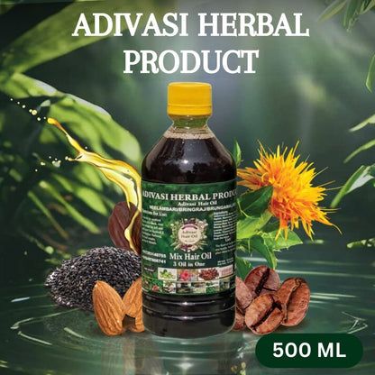 Adivasi Herbal Product