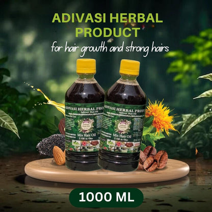 Adivasi Herbal Product