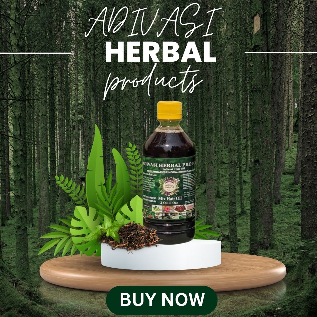 Adivasi Herbal Product