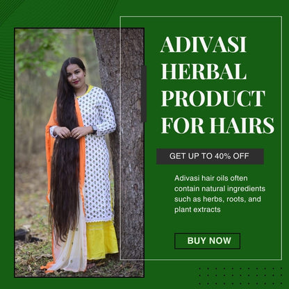 Adivasi Herbal Product