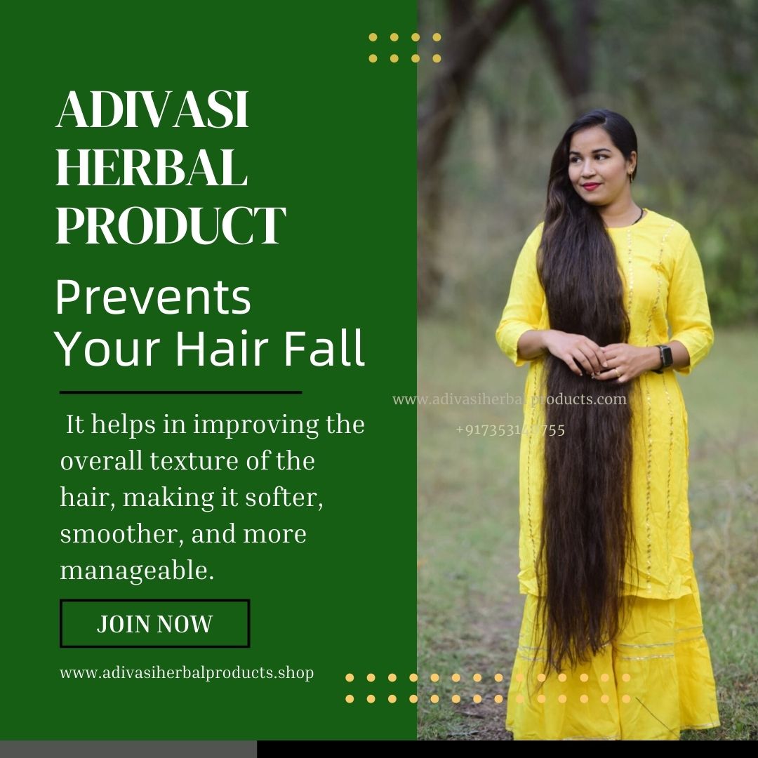 Adivasi Herbal Product